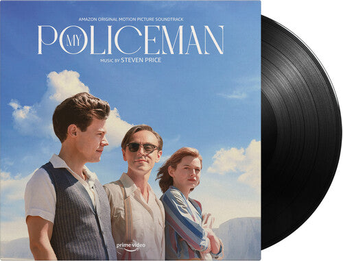 Price,steven - My Policeman - O.s.t. - Vinyl Record