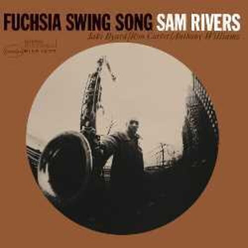 Rivers,sam - Fuchsia Swing Song (blue Note Classic Vinyl) - Vinyl Record
