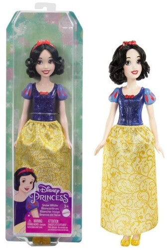 Disney Princess - Disney Princess Doll Snow White - Collectibles