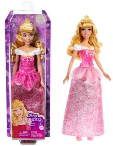 Disney Princess - Disney Princess Doll Aurora - Collectibles