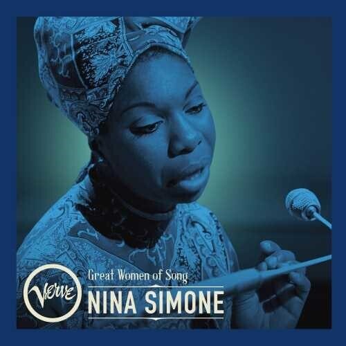 Simone,nina - Great Women Of Song: Nina Simone - Music CD