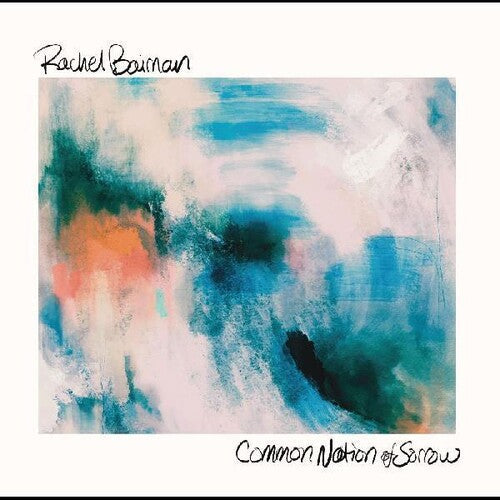 Baiman,rachel - Common Nation Of Sorrow - Vinyl Record