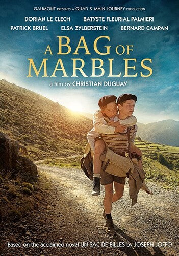 Bag Of Marbles - Bag Of Marbles - DVD