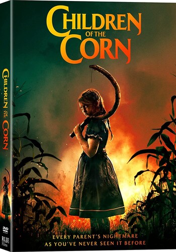 Children Of The Corn (2023) - Children Of The Corn (2023) - DVD
