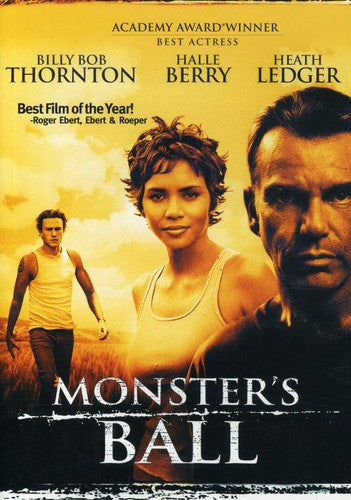 Monster's Ball - Monster's Ball - DVD