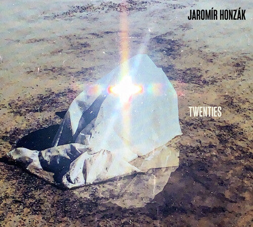 Honzak / Doruzka / Kristan - Twenties - Music CD