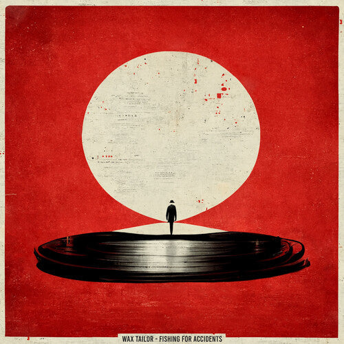 Wax Tailor - Fishing For Accidents - Vinyl Record