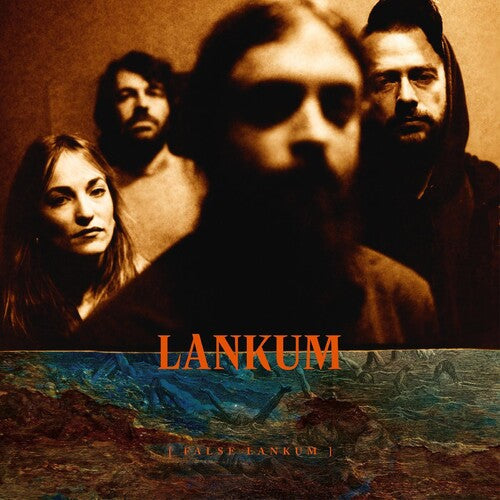 Lankum - False Lankum - Vinyl Record