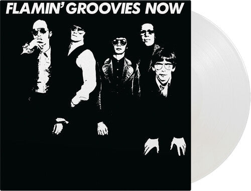 Flamin Groovies - Now - Vinyl Record