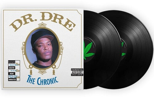 Dr Dre - Chronic - Vinyl Record