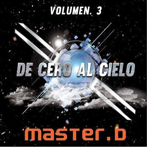 De Cero Al Cielo Volumen 3 / Various - De Cero Al Cielo Volumen 3 / Various - Music CD