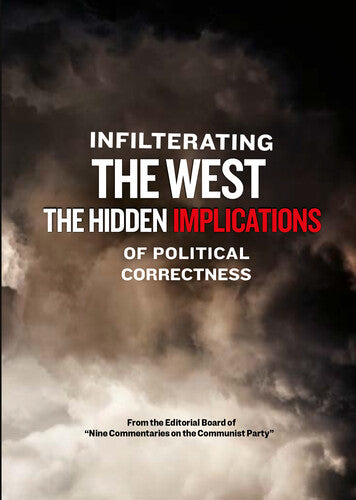 Infiltrating The West - The Hidden Implications - Infiltrating The West - The Hidden Implications - DVD