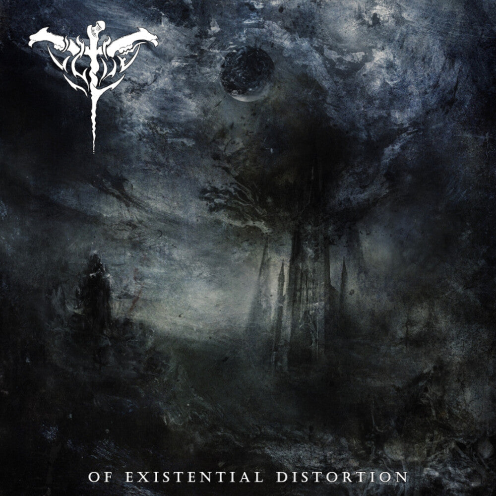 Ulfud - Of Existential Distortion Music CD