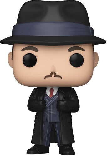 Funko Pop! Television: - Peaky Blinders- Michael Gray - Collectibles