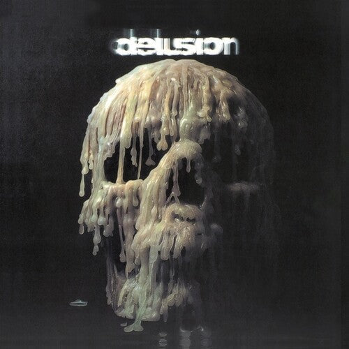 Mcchurch Soundroom - Delusion - Music CD