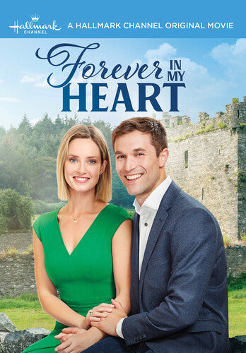 Forever In My Heart - Forever In My Heart - DVD