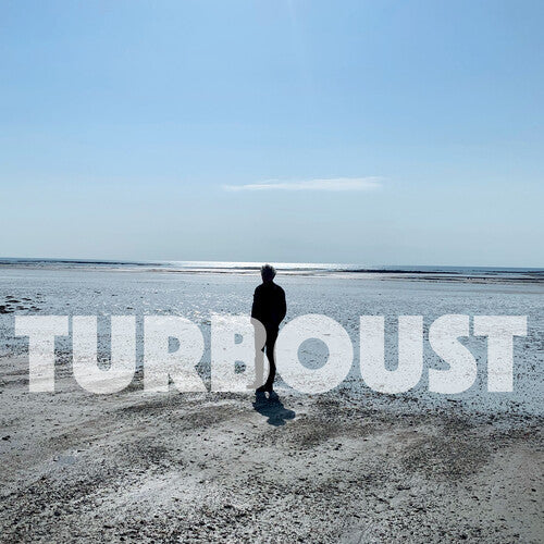 Turboust,arnold - Sur La Photo - Music CD