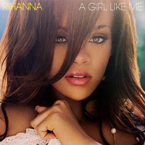 Rihanna - Girl Like Me - Vinyl Record