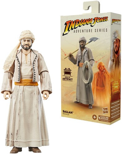 Inj As Sallah Dig Disguise - Inj As Sallah Dig Disguise - Collectibles