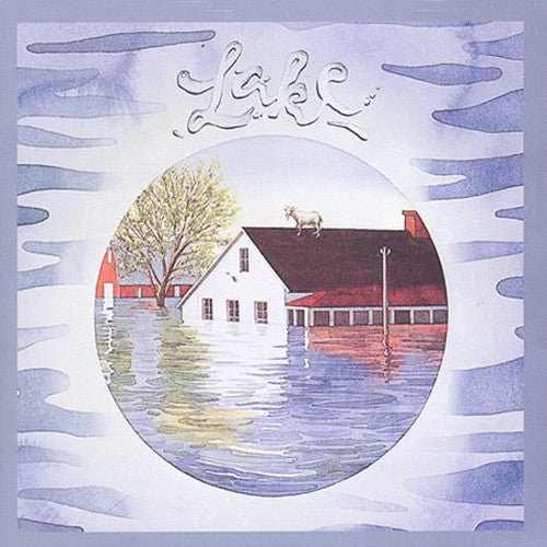 Lake - Lake 2 - Music CD