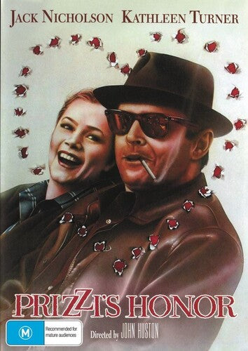 Prizzi's Honor - Prizzi's Honor - DVD