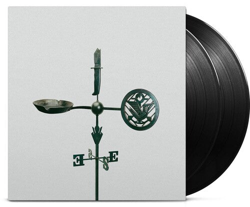 Isbell,jason & The 400 Unit - Weathervanes - Vinyl Record