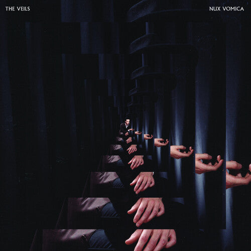 Veils - Nux Vomica (nick Launay Mixes) - Vinyl Record