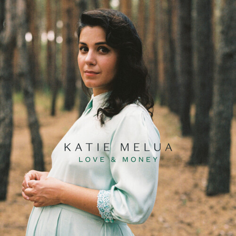 Katie Melua - Love & Money Music CD