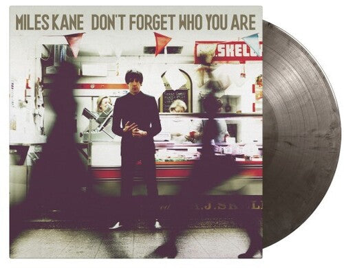 Kane,miles - Don't Forget Who You Are - Vinyl Record