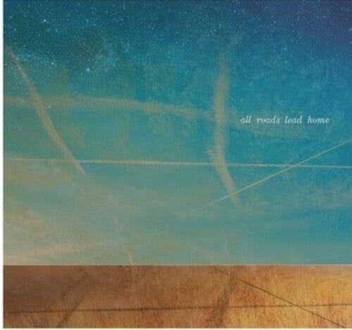 Molina, Talbot, Lofgren & Young - All Roads Lead Home - Music CD