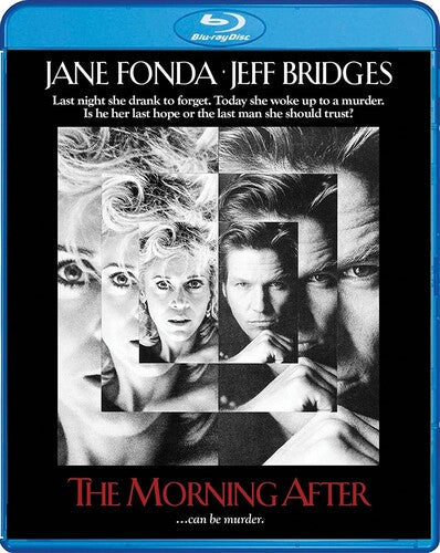 Morning After (1986) - Morning After (1986) - Blu-ray