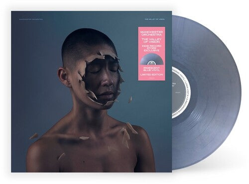 Manchester Orchestra - Valley Of Vision - Vinyl Record