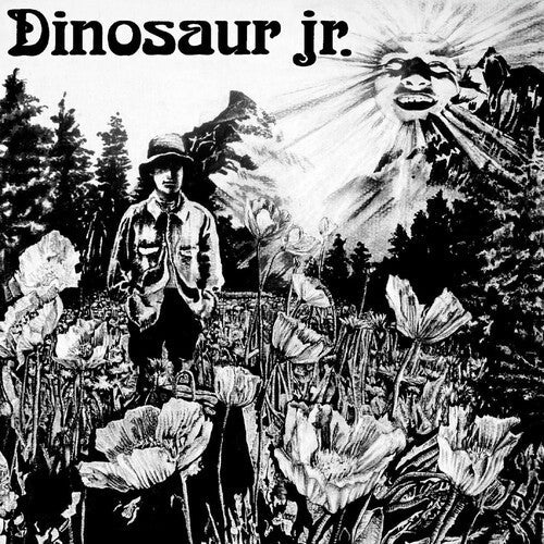 Dinosaur Jr - Dinosaur - Music CD