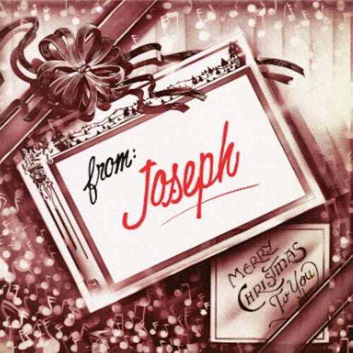 Washington Jr.,joseph - Merry Christmas To You - Green - Vinyl Record