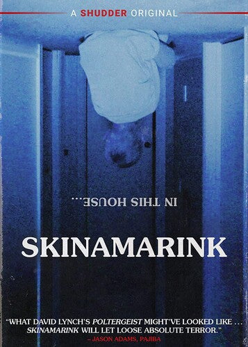 Skinamarink/dvd - Skinamarink/dvd - DVD