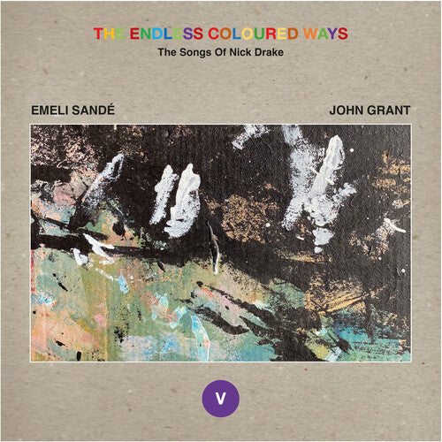 Sande,emeli - Endless Coloured Ways: The Songs Of Nick Drake - Vinyl Record