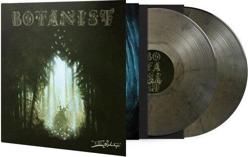 Botanist - Viii: Selenotrope - Smoky Gold - Vinyl Record