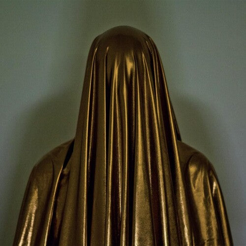 Ritual Howls - Turkish Leather - Marbled Green & Black - Vinyl Record