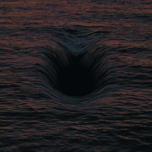 Ritual Howls - Into The Water - Oxblood - Vinyl Record