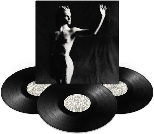 Christine & The Queens - Paranoia Angels True Love - Vinyl Record