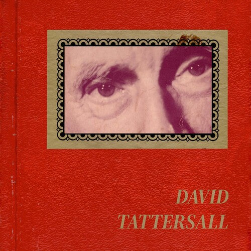 Tattersall,david - On The Sunny Side Of The Ocean - Vinyl Record