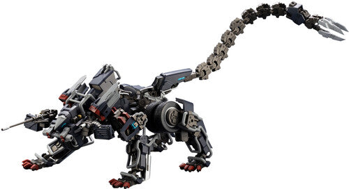 Hexa Gear - Lord Impulse - Hexa Gear - Lord Impulse - Collectibles