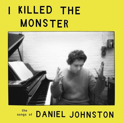 I Killed The Monster / Various - I Killed The Monster / Various - Vinyl Record