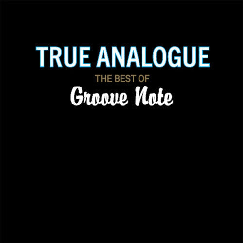 Best Of Groove Note Records / Various - Best Of Groove Note Records / Various - Vinyl Record