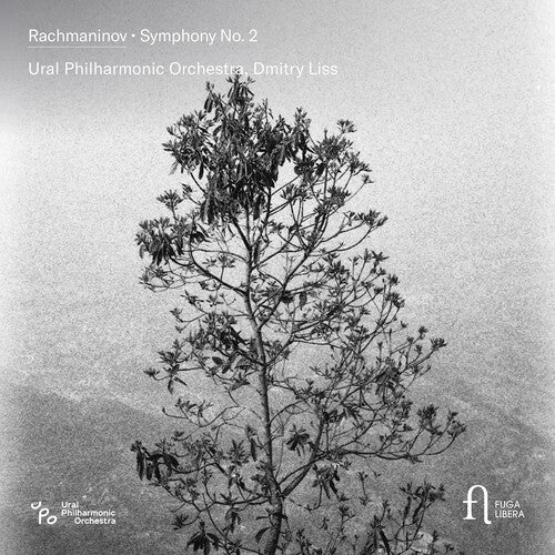 Rachmaninoff / Ural Philharmonic Orchestra - Symphony No. 2 - Music CD
