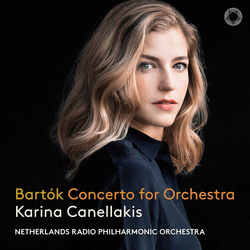 Bartok / Netherlands Radio Philharmonic Orchestra - Concerto For Orchestra - Music CD