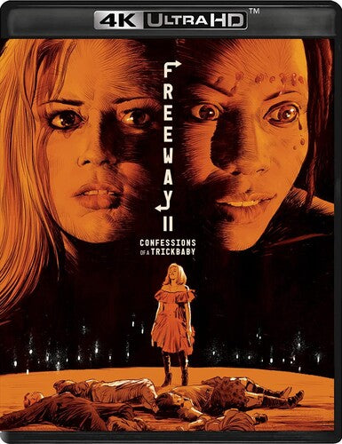 Freeway Ii: Confessions Of A Trickbaby - Freeway Ii: Confessions Of A Trickbaby - UHD