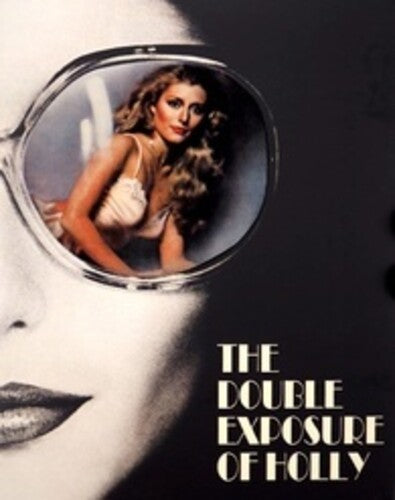 Double Exposure Of Holly - Double Exposure Of Holly - Blu-ray