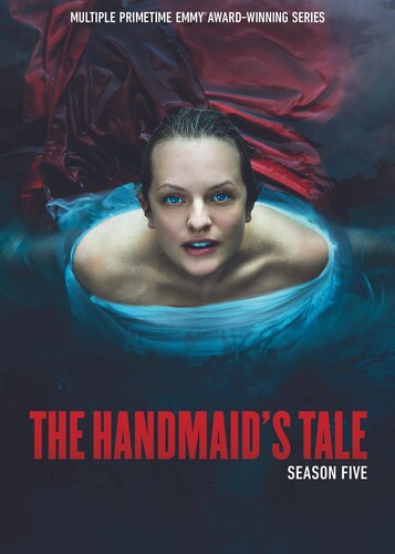Handmaid's Tale: The Complete Fifth Season - Handmaid's Tale: The Complete Fifth Season - DVD