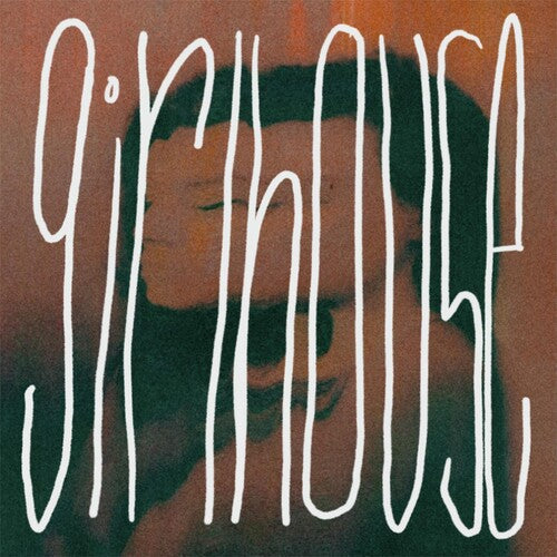 Girlhouse - Girlhouse Eps - Vinyl Record